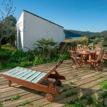Casa De Las Letrinas Baja, 2 Habt 5 Mas 1 Pers Max Chimenea Con Horno Puerto de la Laja Kültér fotó