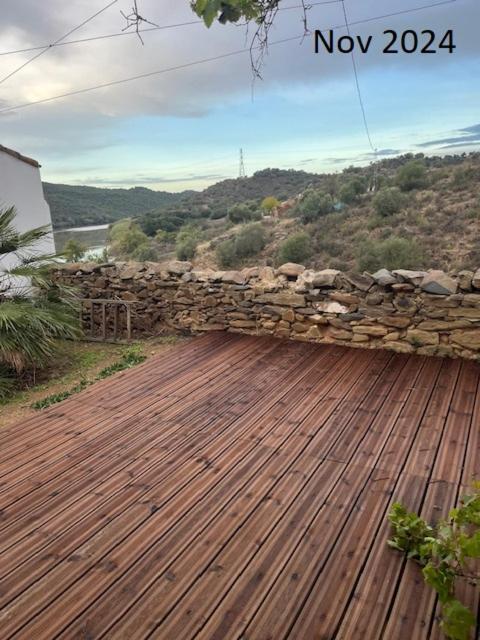 Casa De Las Letrinas Baja, 2 Habt 5 Mas 1 Pers Max Chimenea Con Horno Puerto de la Laja Kültér fotó