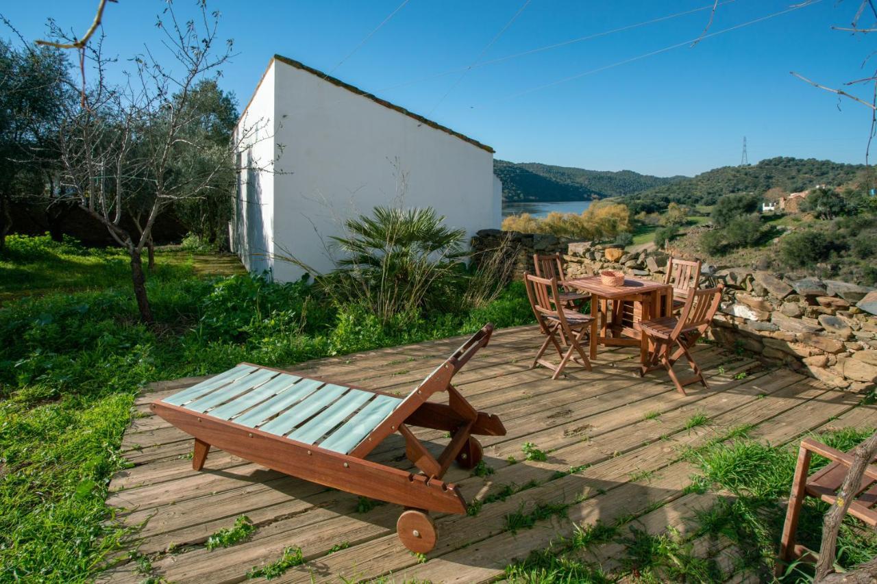 Casa De Las Letrinas Baja, 2 Habt 5 Mas 1 Pers Max Chimenea Con Horno Puerto de la Laja Kültér fotó